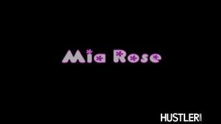 Mia Rose Blowjob